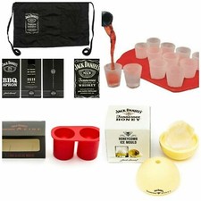 Jack Daniels Summer BBQ Gift