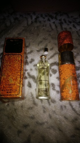 Eau fraiche leonard - fraiche, vintage