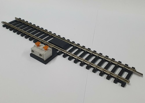Hornby r8210 live steam power - hornby,