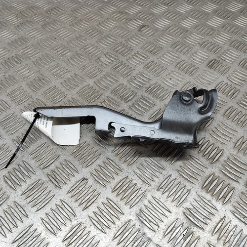 Lexus front left bonnet - front,