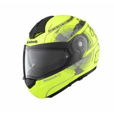 Schuberth C3 Pro Europe Flip