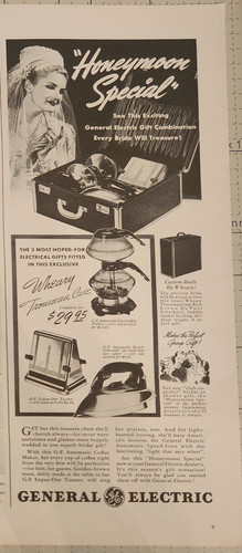1941 general electric - 1941,