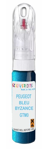 Touch pen for peugeot 406 - touch,