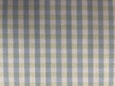 Arto Gingham Check Woven