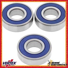 Wheel Bearing Kit Front Rear
