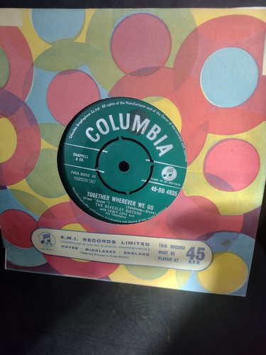 The beverley sisters together - the, sisters-together