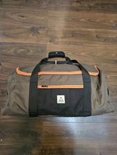 Passenger Boondocker