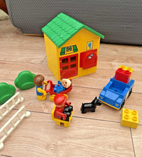 GENUINE VINTAGE LEGO DUPLO