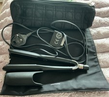 Working Ghd Platinum Plus +