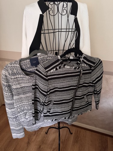 Ladies jackets bundle next - 3,