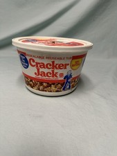 Vintage 1970’s Cracker Jack
