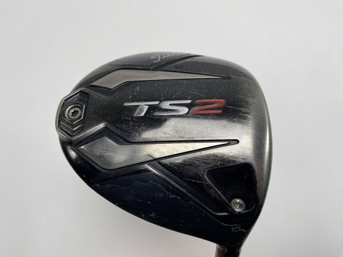 Titleist ts2 driver - ts2,