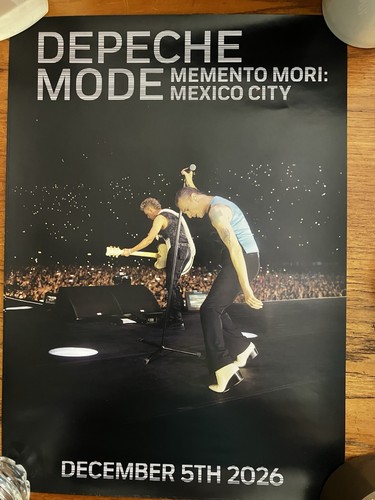 Depeche mode memento mori - memento,