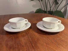 Pillivuyt Vintage White