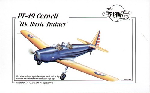 Planet models pla14248 48 - pla14248, 1:48