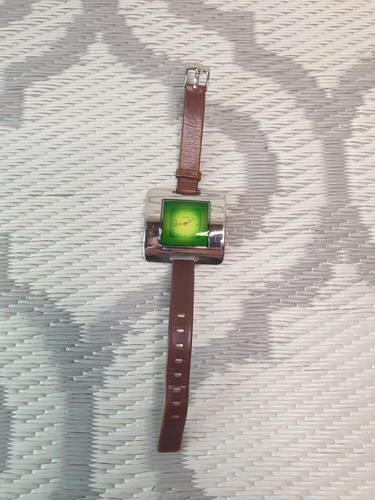 Vintage storm extatia quartz - storm,