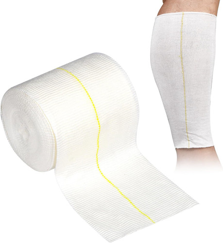 Tubular way stretch - tubular, bandages
