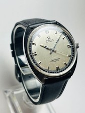 1960s Vintage OMEGA Seamaster