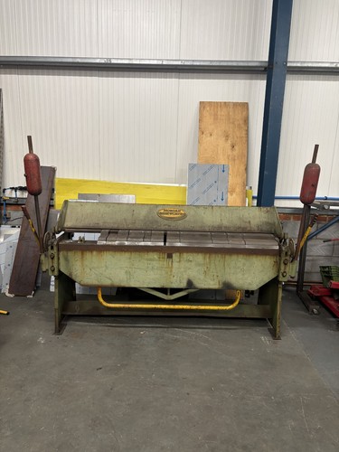 Morgan rushworth manual sheet - morgan,