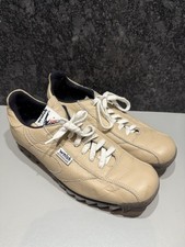 Norman Walsh women’s Beige