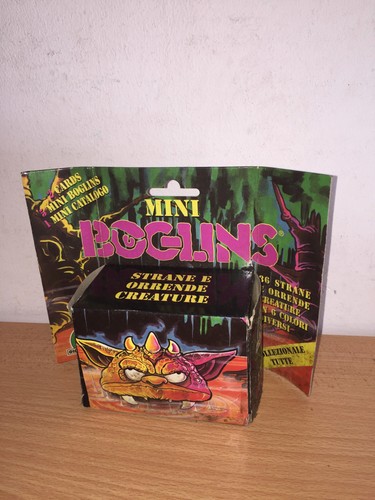 Precious games mini - precious, boglins