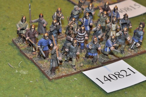28mm roman era punic - /, war