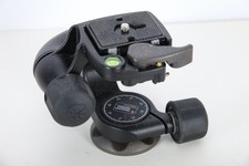 Manfrotto 460MG Ball Head With