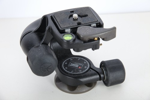 Manfrotto 460mg ball - manfrotto,