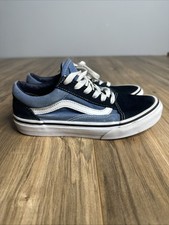 Vans Off The Wall Kids Low