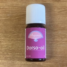 Pergamano Dorso Oil. 21804