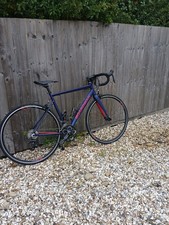 boardman SLR 8.8 Road Bike. Complies with ISO 4210 Racing.