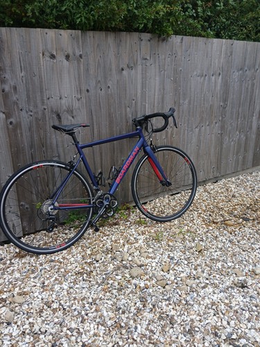 Boardman slr road bike - slr, 8.8