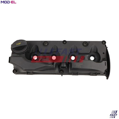 Cylinder head cover ft00620 - cover,