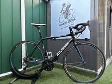 Cube streamer shimano ultegra - shimano,
