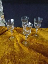 4 Vintage Johnson Bros Eternal