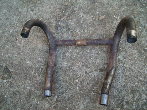 Bmw r100 monolever 38mm - bmw,