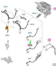 FORD TRANSIT CUSTOM MK1 HEATER