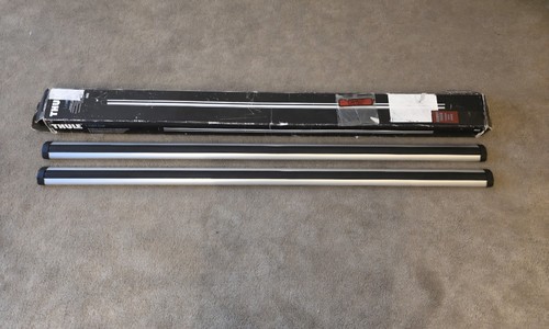 Roof bars thule rapid system - thule,