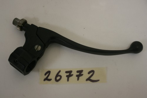 Right brake lever assy - lever,