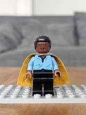 Lego Star Wars Lando