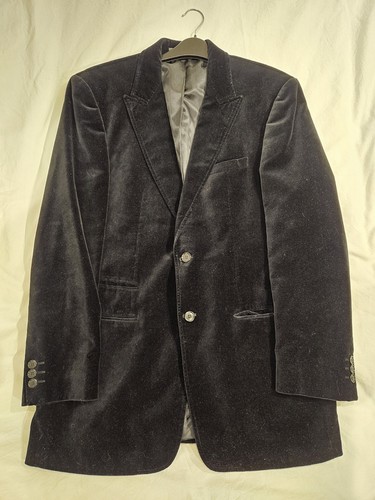 Marks spencer velvet - spencer,