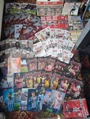 104 mixed programmes - mixed,