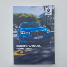 BMW 1 SERIES F40 OWNERS