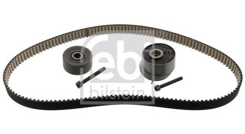 Febi 27825 timing belt - febi,