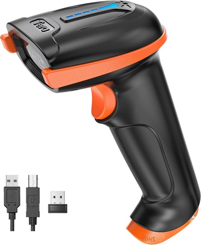 Tera barcode scanner - barcode,