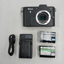 Nikon Mirrorless Camera Nikon1