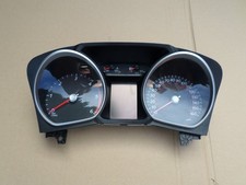 GENUINE FORD GALAXY S-MAX MONDEO TDCi DIESEL SPEEDO CLOCK AM2T-10849-HD