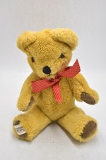 Vintage Merrythought Gold