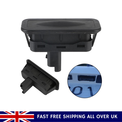 Tailgate boot switch - tailgate,
