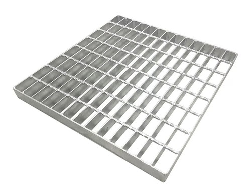 Galvanized steel drain - galvanized,